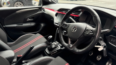 Vauxhall Corsa 1.2 GS 5dr Petrol Hatchback